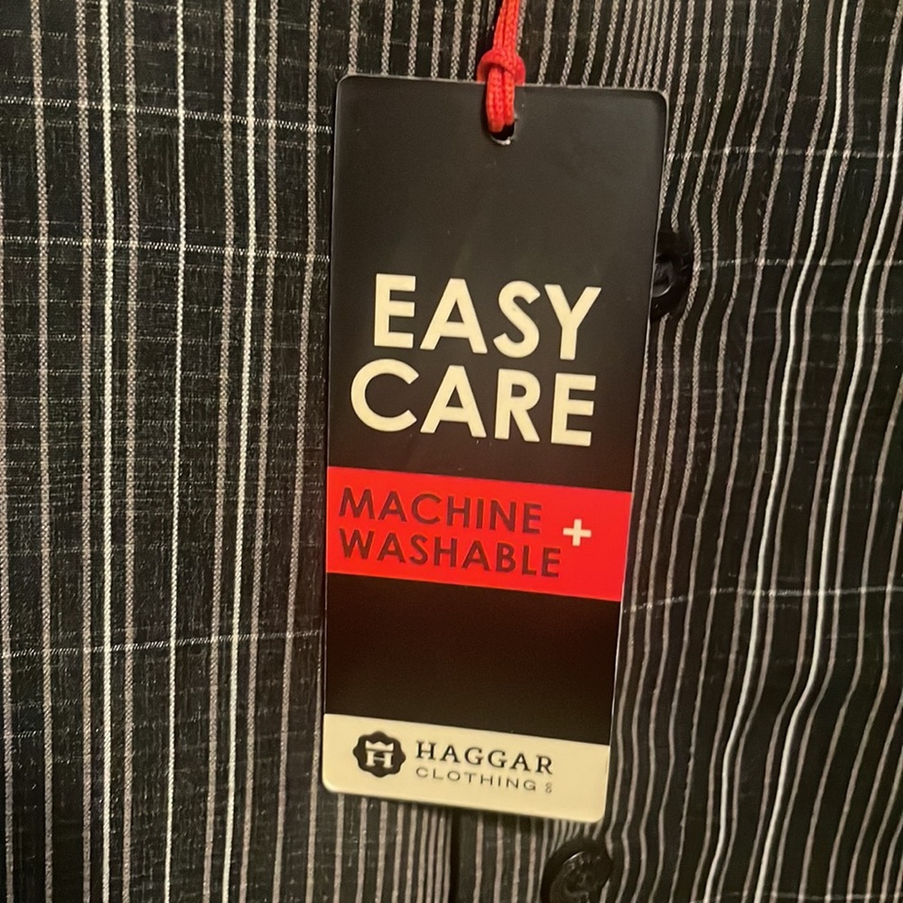 Mens button down - Picture 5 of 6
